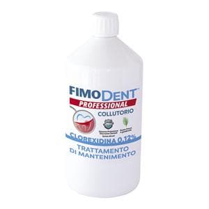 FIMODENT PROFESSIONAL - 0,12% Flacone da 1 litro