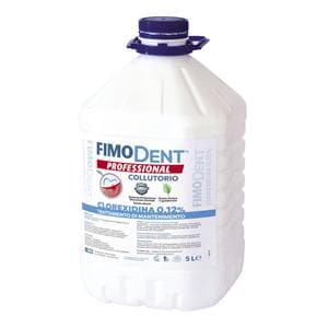 FIMODENT PROFESSIONAL - 0,12% Tanica da 5 litri