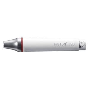 MANIPOLO PIEZON LED (anello rosso) - 1 manipolo PIEZON LED, 1 PIEZON Instrument PS, 4 luce guida.