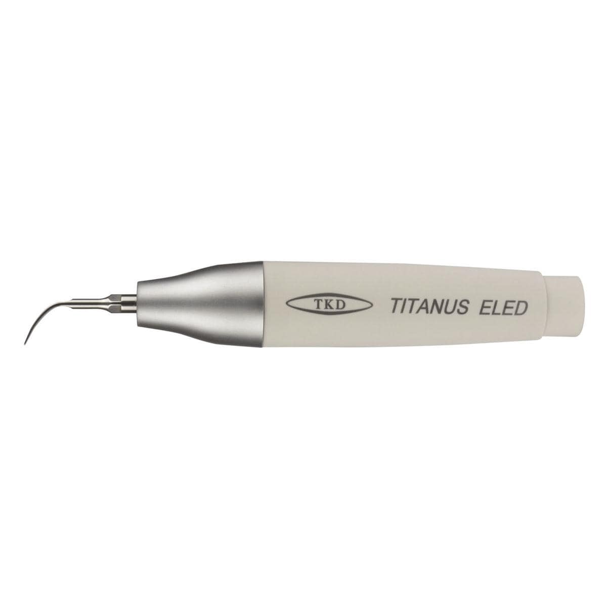 MANIPOLO ABLATORE TITANUS LED - TITANUS ELED - Per attacco europeo (EMS)