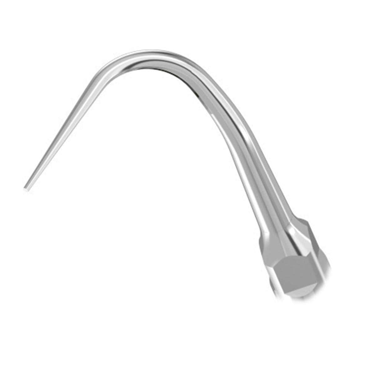 INSERTI IN TITANIO PER ULTICLEAN 500L - Periodontal - BAC50RE