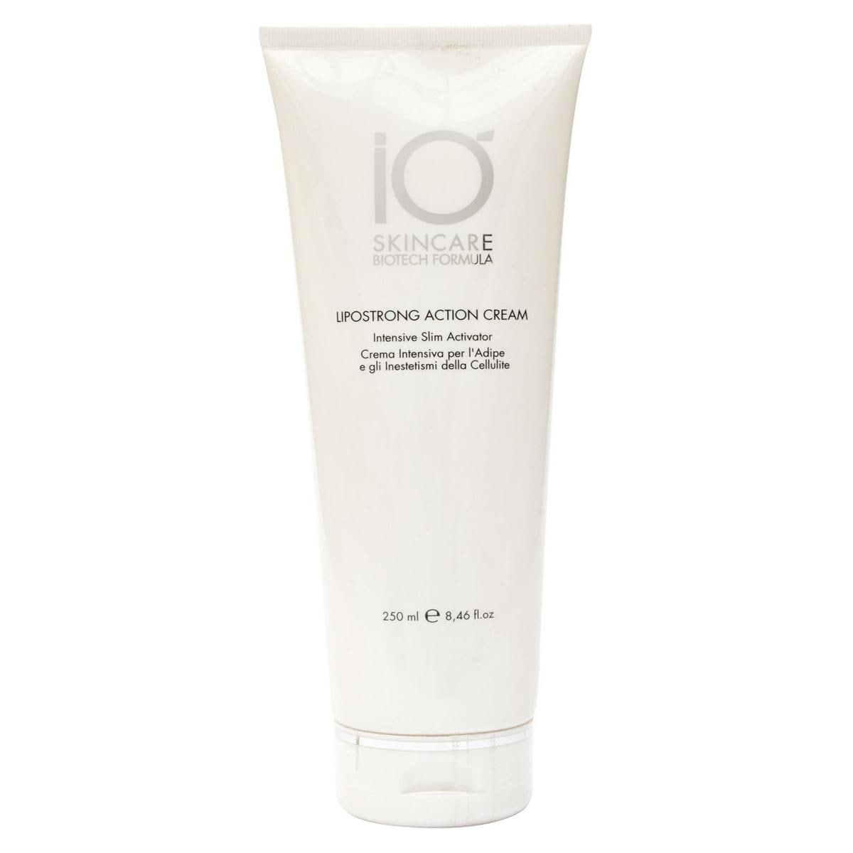 IÒ LIPOSTRONG ACTION CREAM - Tubo da 250 ml