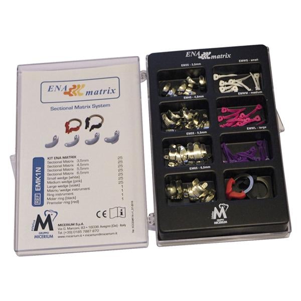 ENA MATRIX TRIAL KIT -