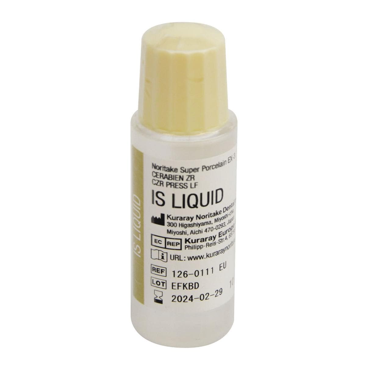 EX-3 INTERNAL STAIN - Flacone da 10 ml