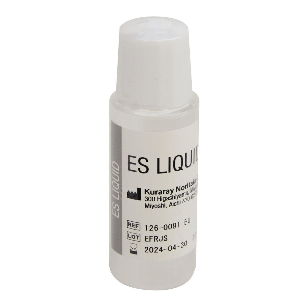 EX-3 EXTERNAL STAIN - Flacone da 10 ml