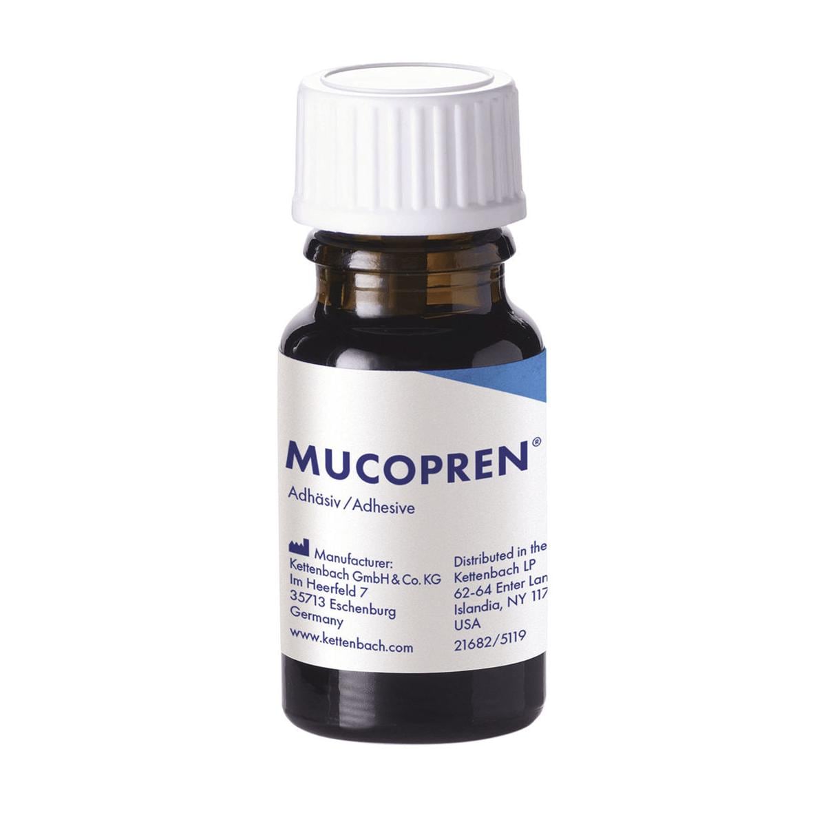 MUCOPREN SOFT S-50 ADESIVO - Flacone da 10 ml