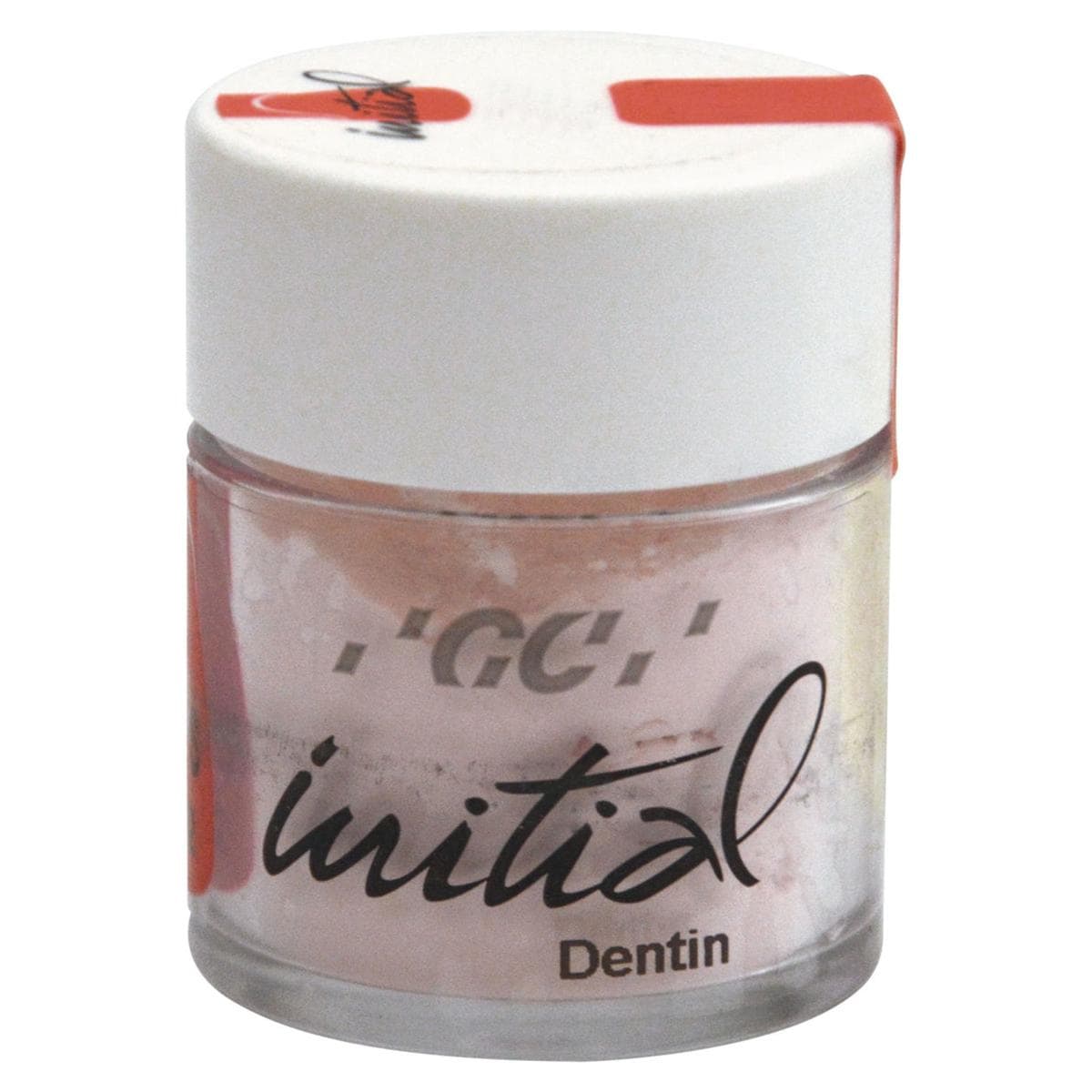 INITIAL ZR - FS DENTIN (AD ESAURIMENTO) - D B1