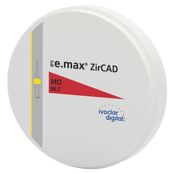 DISCHI IPS e.max ZirCAD MO (Ad Esaurimento) - MO 2 - 18 mm