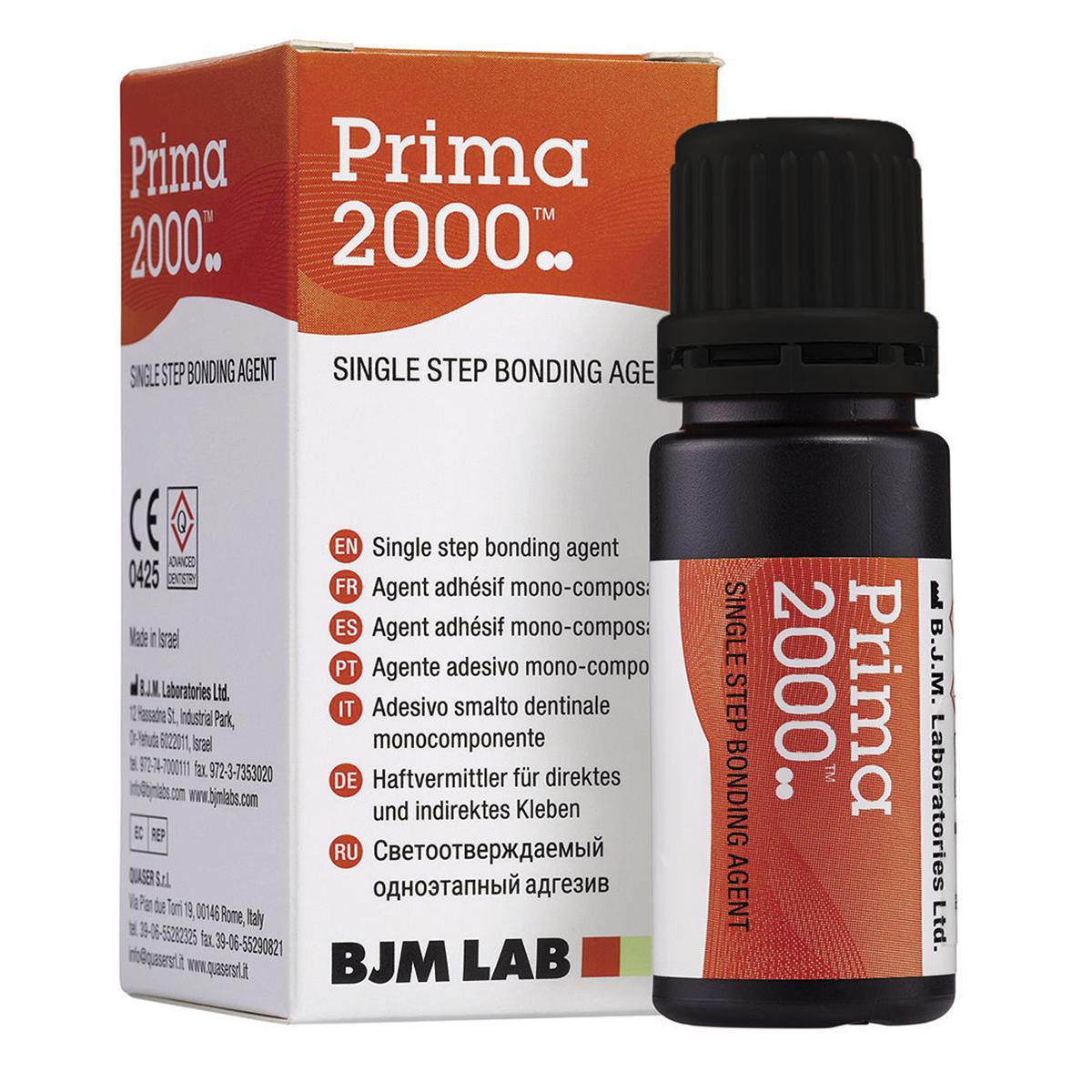 PRIMA 2000 - Flacone da 10 ml