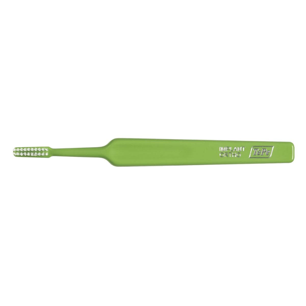 IMPLANT/ORTHODONTIC BRUSH - Confezione da 14 pz. in blister