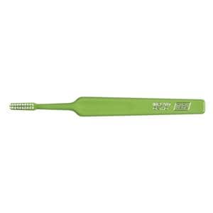 IMPLANT/ORTHODONTIC BRUSH - Confezione da 14 pz. in blister