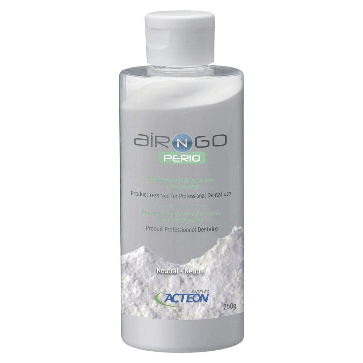 AIR N GO “PERIO” - 3 barattoli da 160 g cad. (480 g)