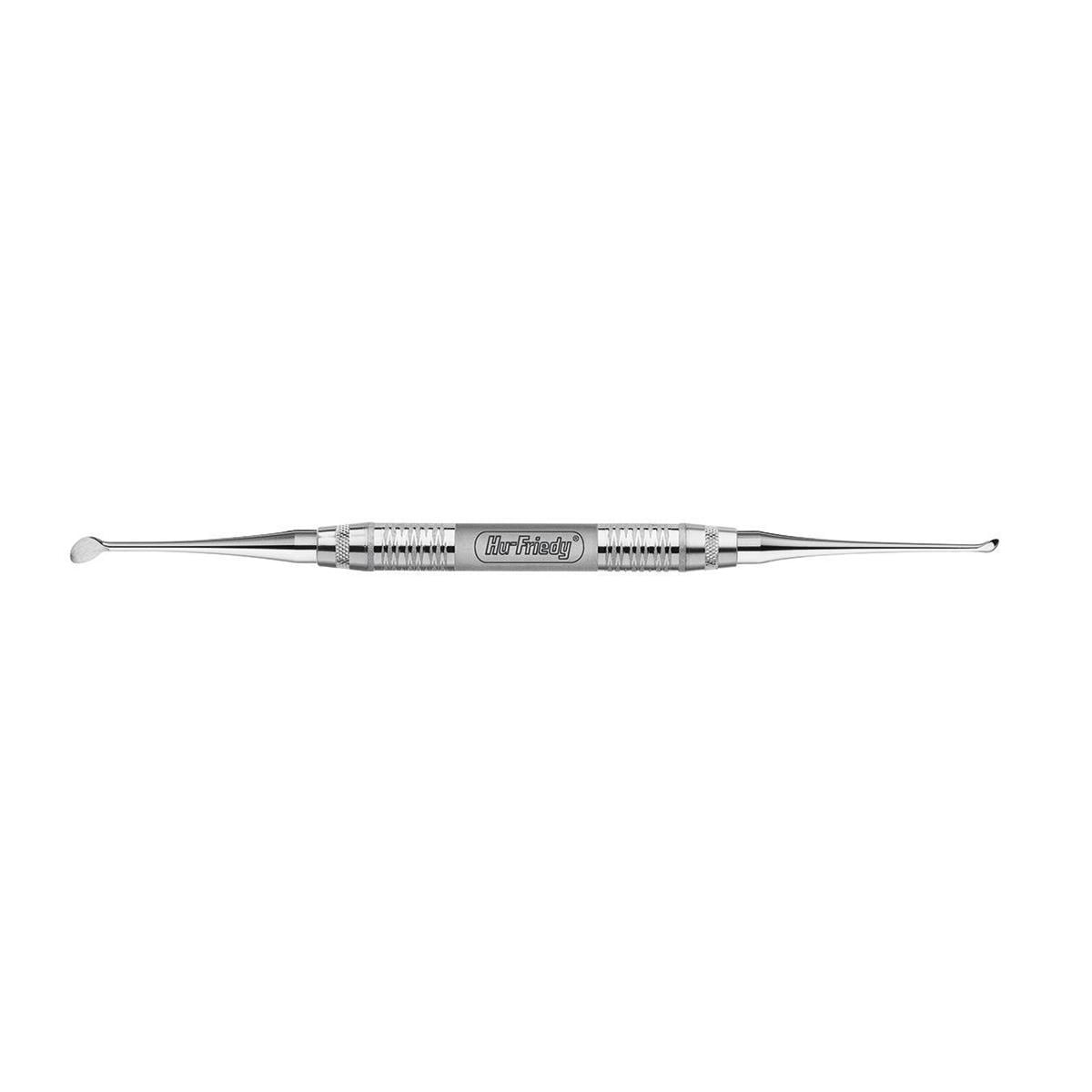 CURETTE CHIRURGICA MOLT - (CM2/4 #6)