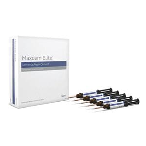 MAXCEM ELITE STANDARD KIT - Standard Kit