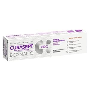 MOUSSE BIOSMALTO DENTI SENSIBILI - Trattamento domiciliare - Tubo da 50 ml