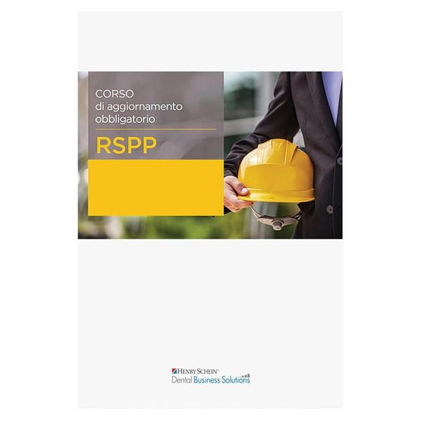 RSPP - Responsabile del Servizio di Prevenzione e Protezione - Business Solutions