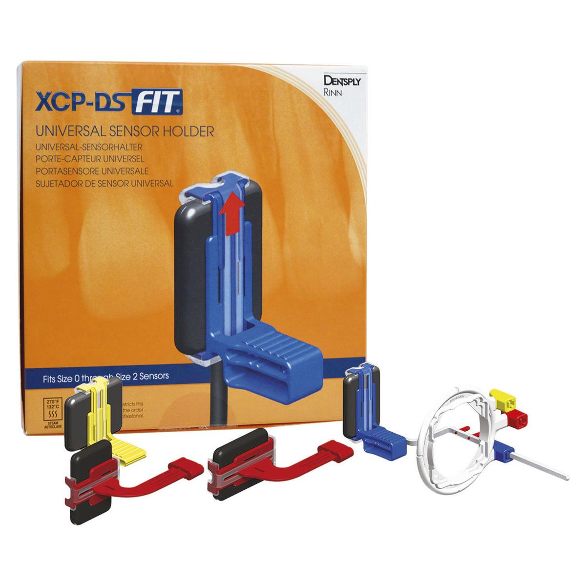 XCP-DS FIT & XCP-ORA KIT IGIENE - Kit igiene