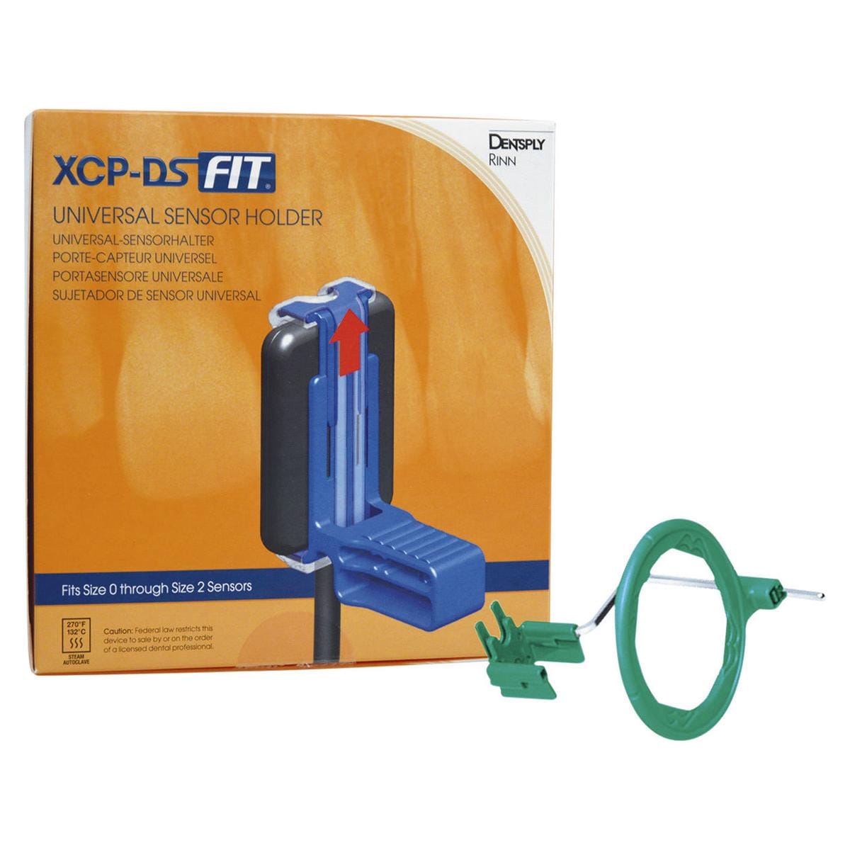 XCP-DS FIT & XCP-ORA KIT ENDODONTICO - Kit endodontico