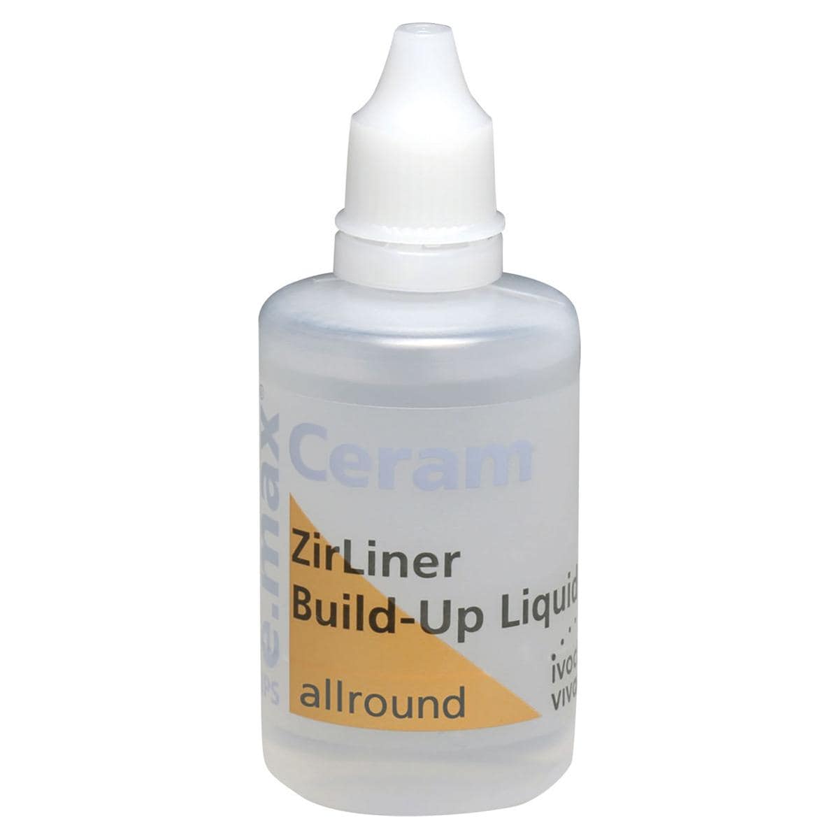 IPS e.max CERAM ZirLiner LIQUIDO - Flacone da 60 ml