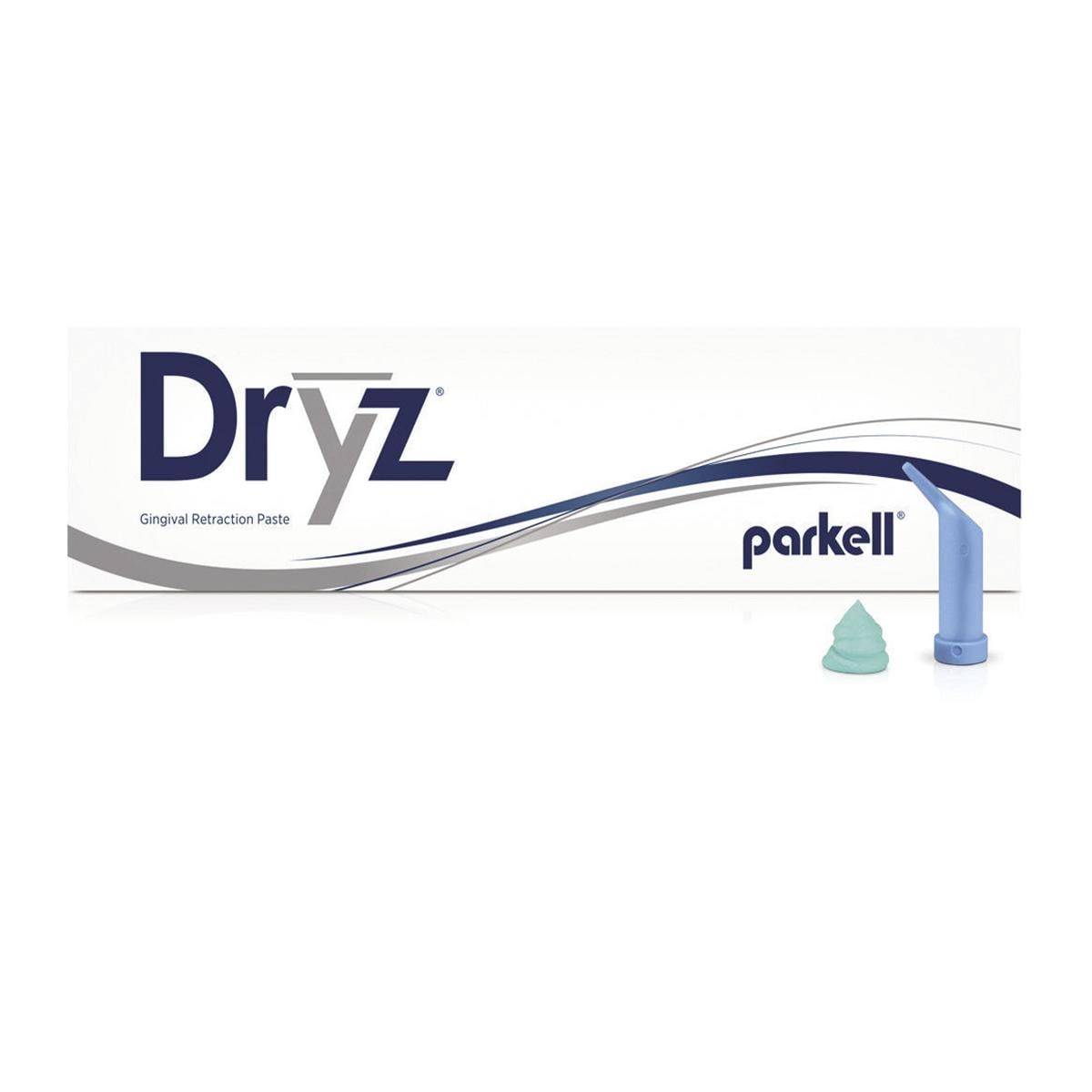 DRYZ BLU CAPSULE - Ricambio: 30 capsule monouso da 0,25 g cad.