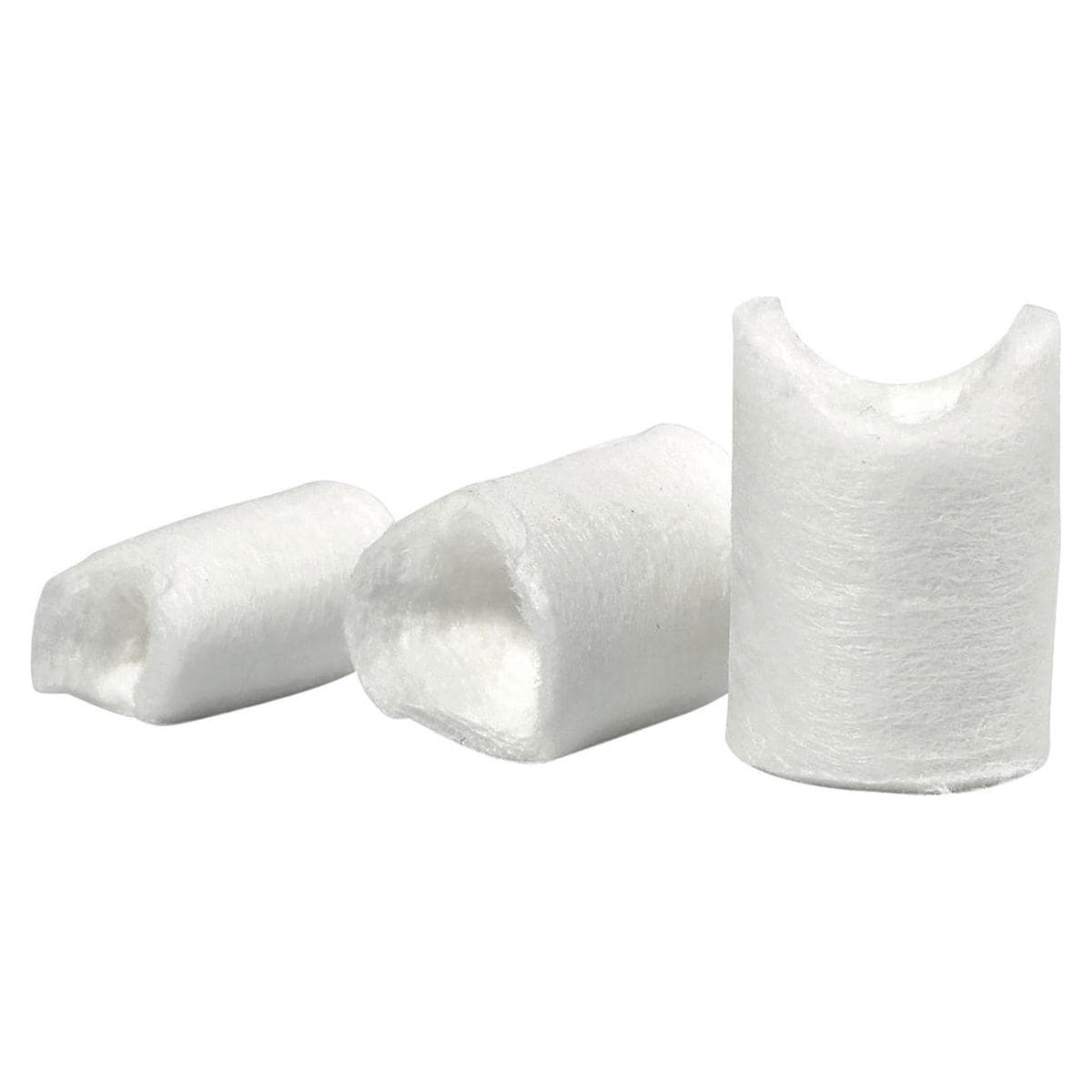 COMPRESSION CAPS (AD ESAURIMENTO) - Confezione da 120 pz.