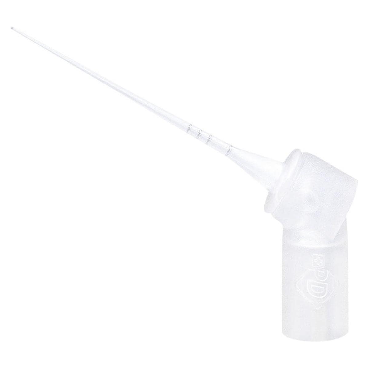 IRRIFLEX ROOT CANAL IRRIGATION - 30 G (Ø 0,4 x 27 mm) - Confezione da 20 aghi in blister sterili