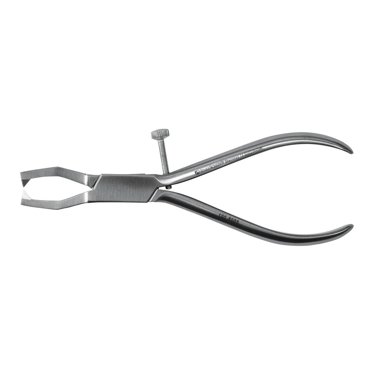 PINZA FURRER - Lunghezza 15 cm