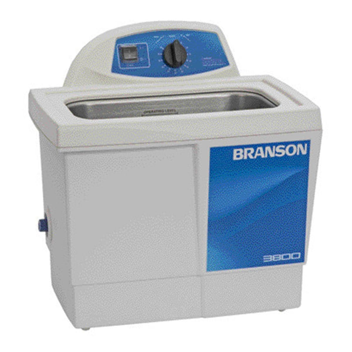 BRANSONIC 3800MH - PREZZO A RICHIESTA