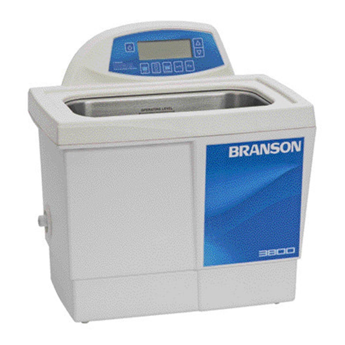 BRANSONIC 3800CPX - PREZZO A RICHIESTA