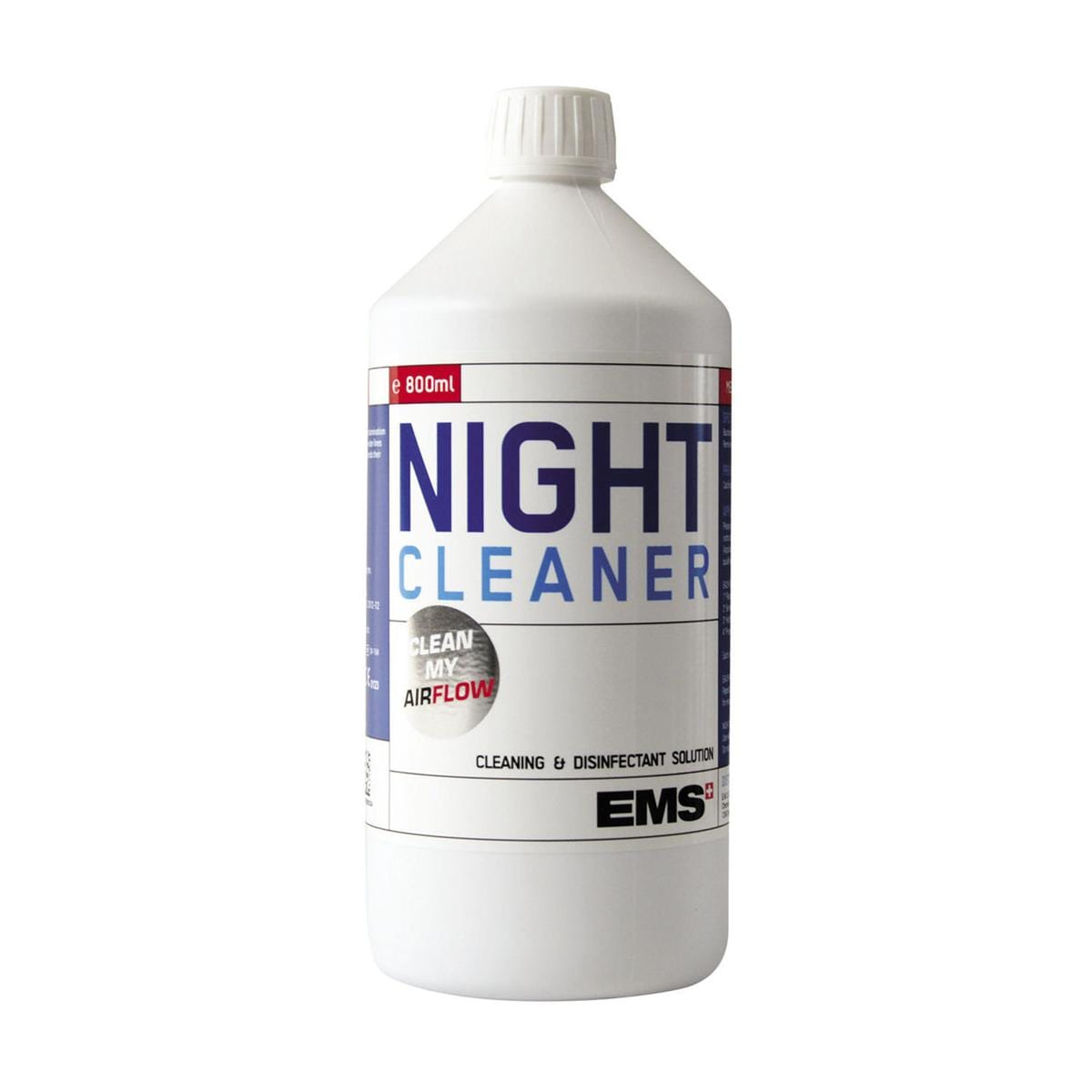 NIGHT CLEANER - Flacone da 800 ml