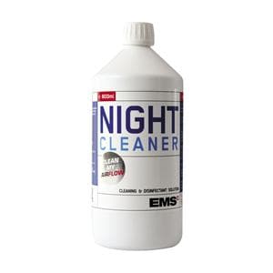 NIGHT CLEANER - Flacone da 800 ml