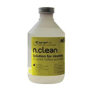n.CLEAN - Flacone da 500 ml