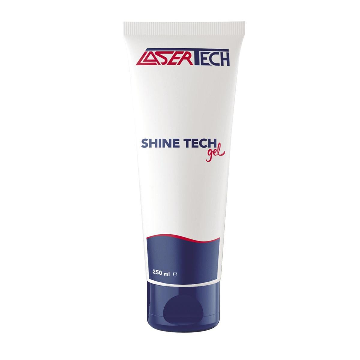 SHINE TECH GEL - Tubo da 250 ml