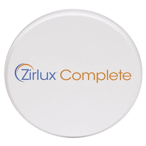 ZIRLUX COMPLETE - A1 - 10mm