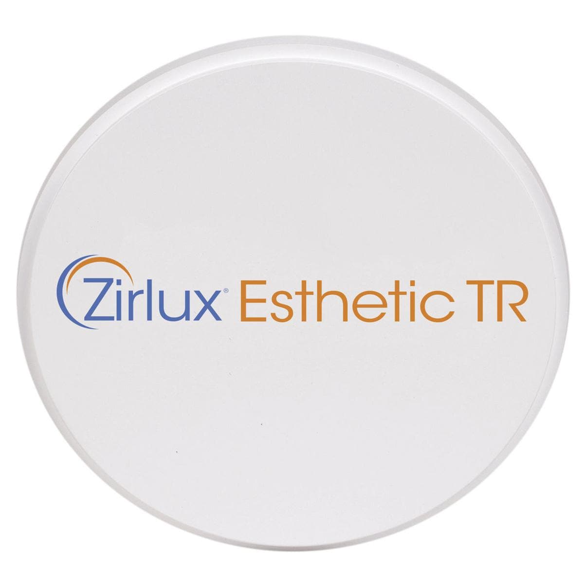 ZIRLUX ESTHETIC TR - A1 - 12 mm