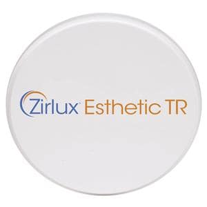 ZIRLUX ESTHETIC TR - A1 - 12 mm