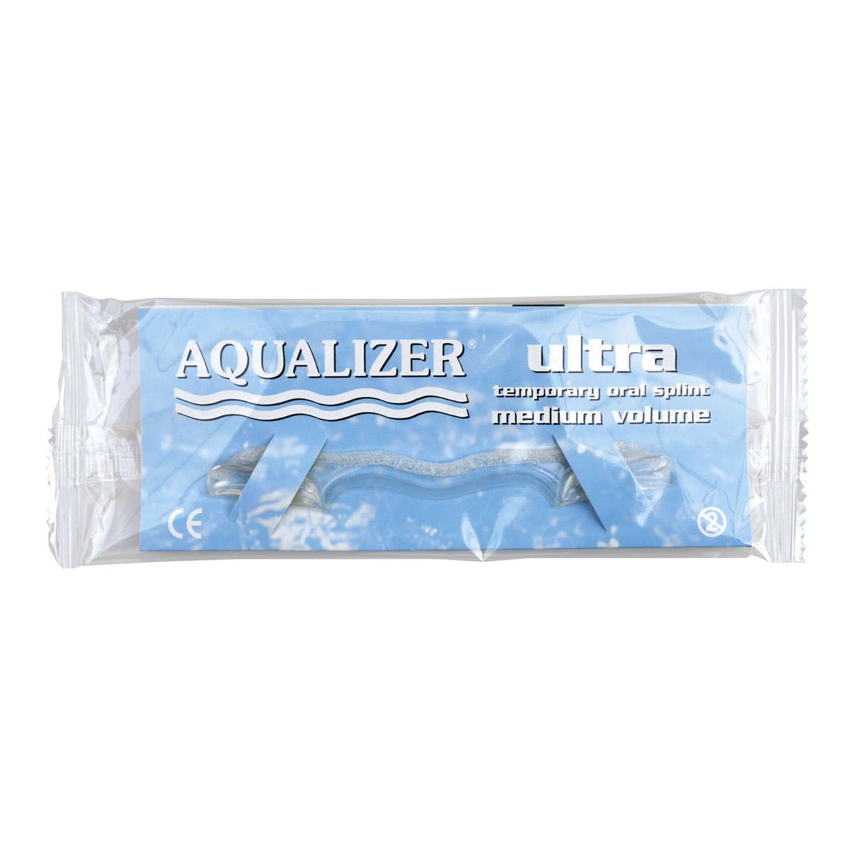 AQUALIZER ULTRA ASSORTIMENTO - Kit assortito 3 misure: 2 bassa, 6 media, 2 alta.