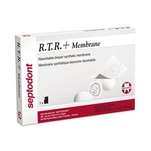 R.T.R.+ MEMBRANE - 15 x 20 mm