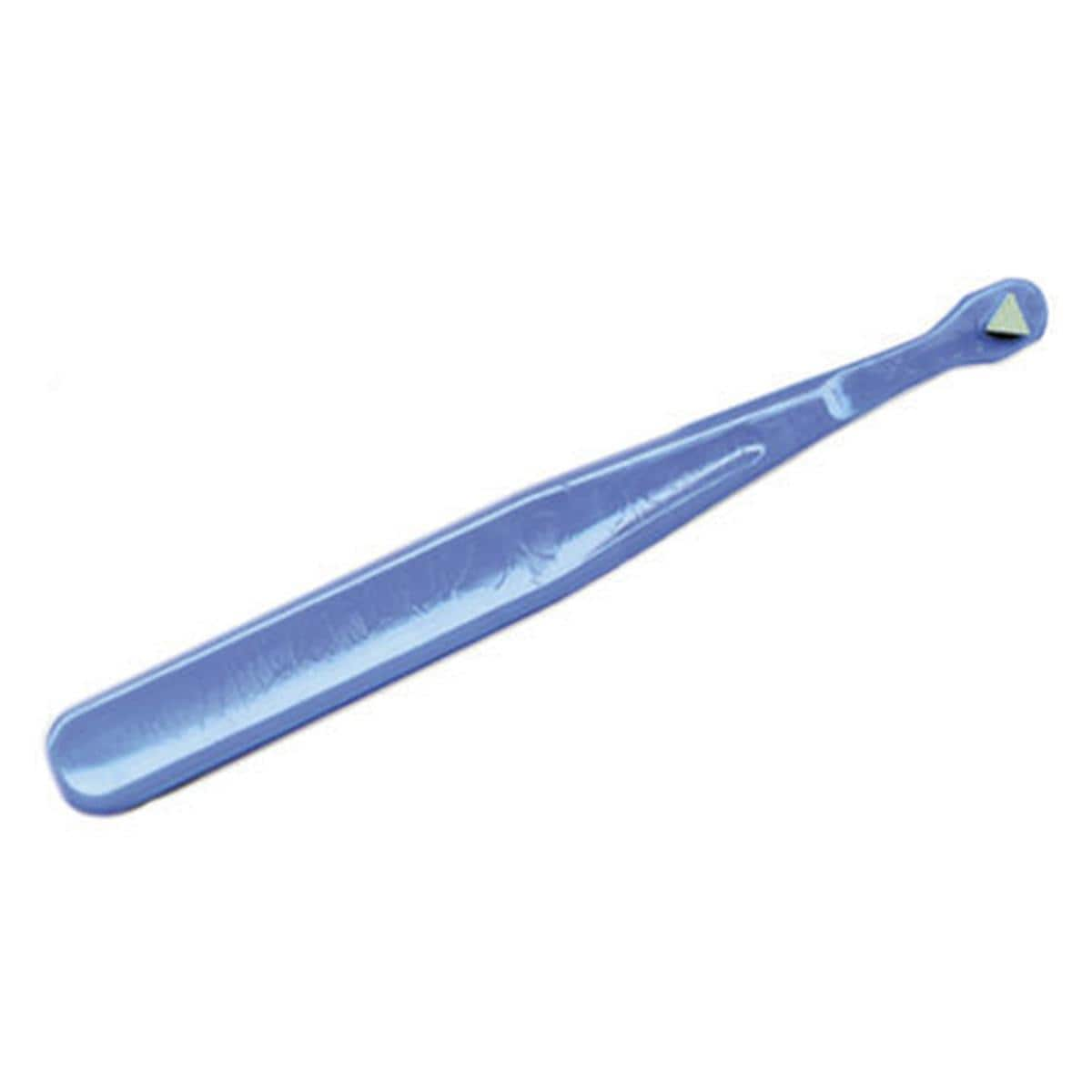 SPINGIBANDE IN PLASTICA - Colore blu - 1 pz