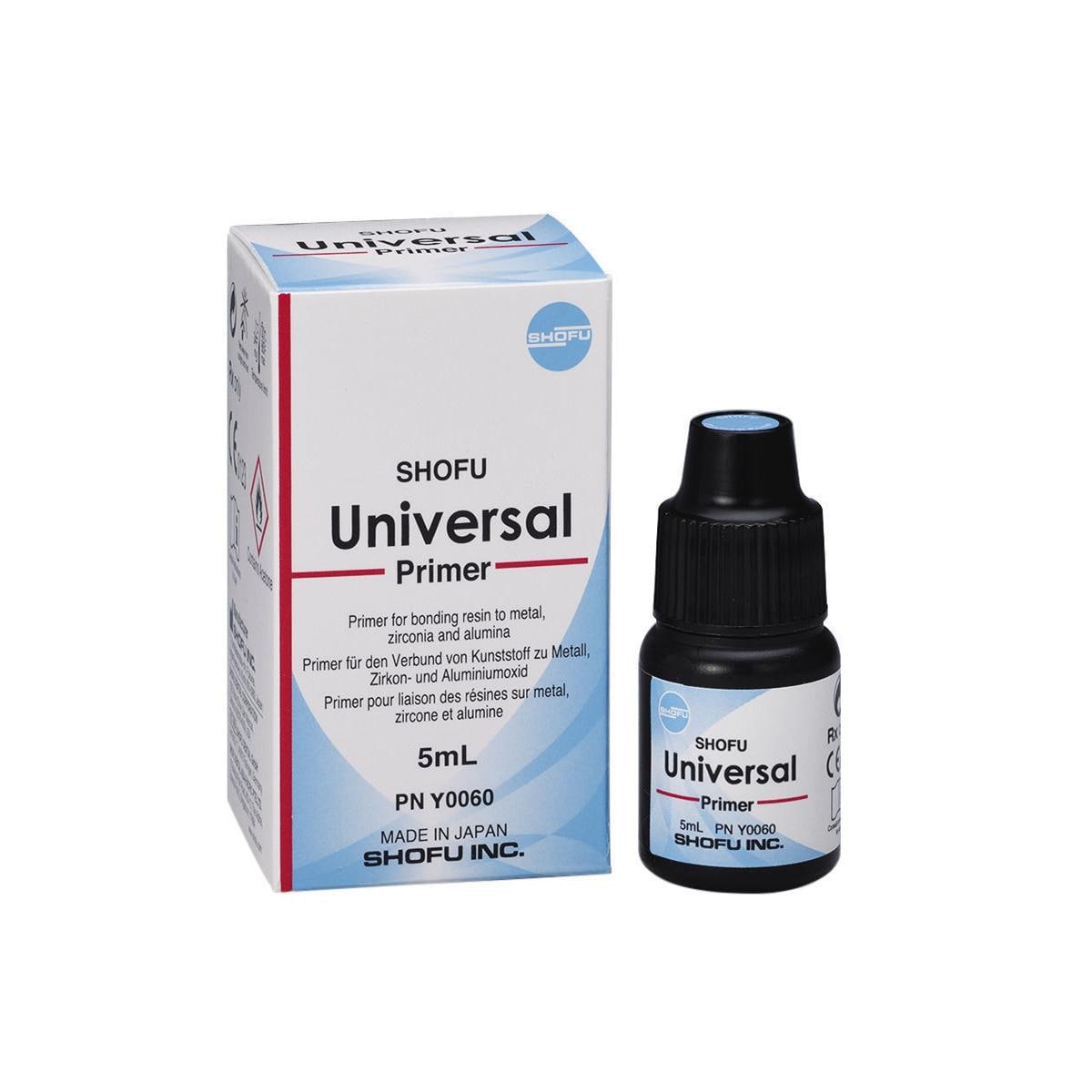 CERAMAGE UP PRIMER UNIVERSAL - Flacone da 5 ml