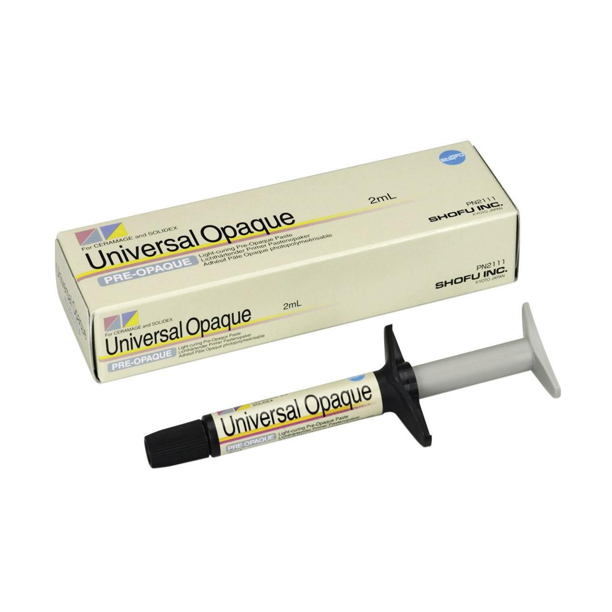 CERAMAGE UP UNIVERSAL PRE-OPAQUE - Confezione da 2 ml