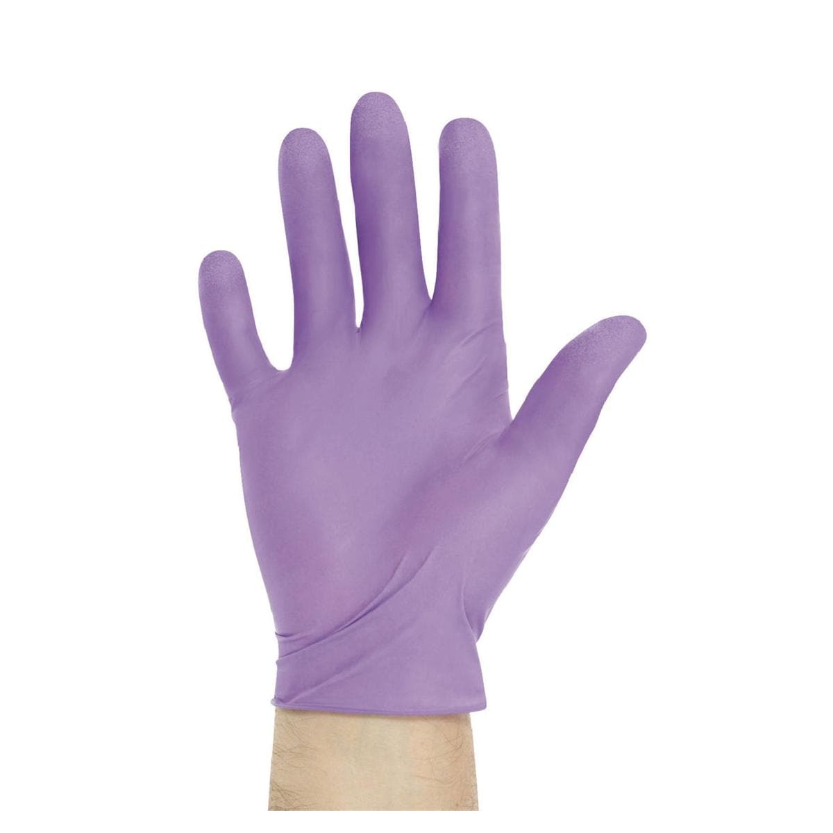 GUANTI NITRILE STERILI - 50 paia - Misura L