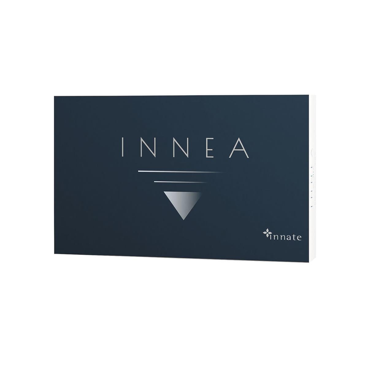 INNEA - Siringa da 2 ml + 2 aghi da 30G