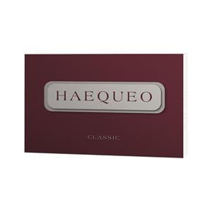 HAEQUEO CLASSIC - Siringa da 1 ml + 2 aghi da 27G