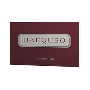 HAEQUEO PRECISHION - Siringa da 1 ml + 2 aghi da 27G