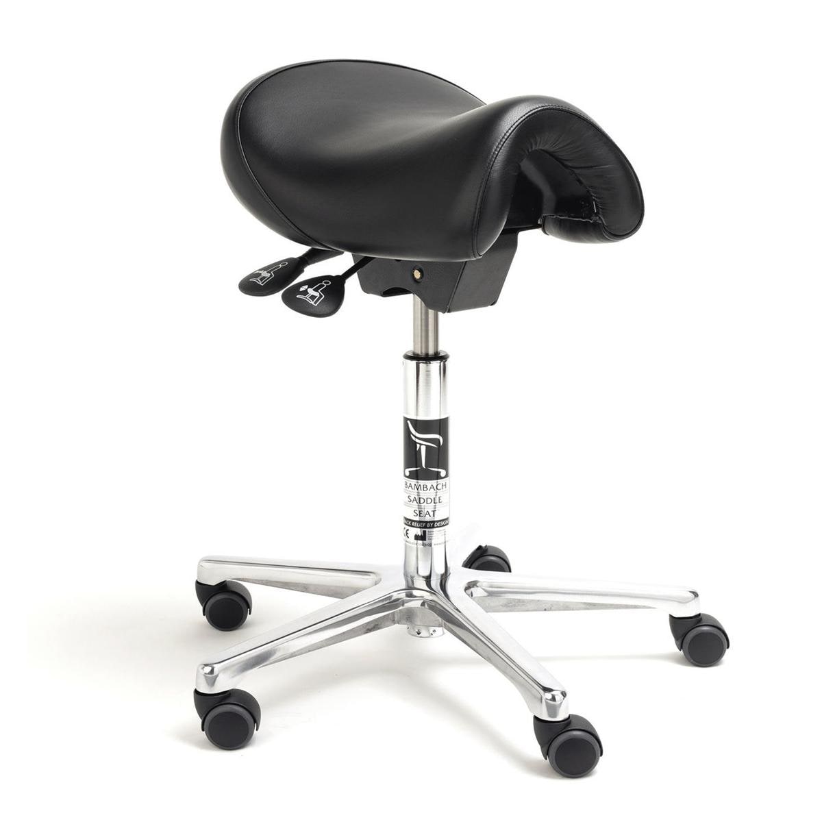 SGABELLO BAMBACH SADDLE SEAT - PREZZO A RICHIESTA