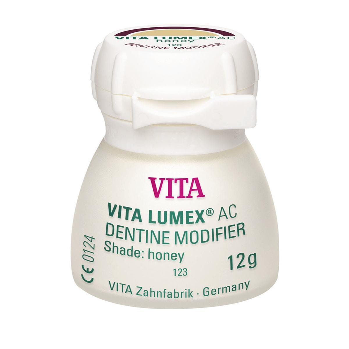 VITA LUMEX AC DENTINE MODIFIER - COPPER 12 G