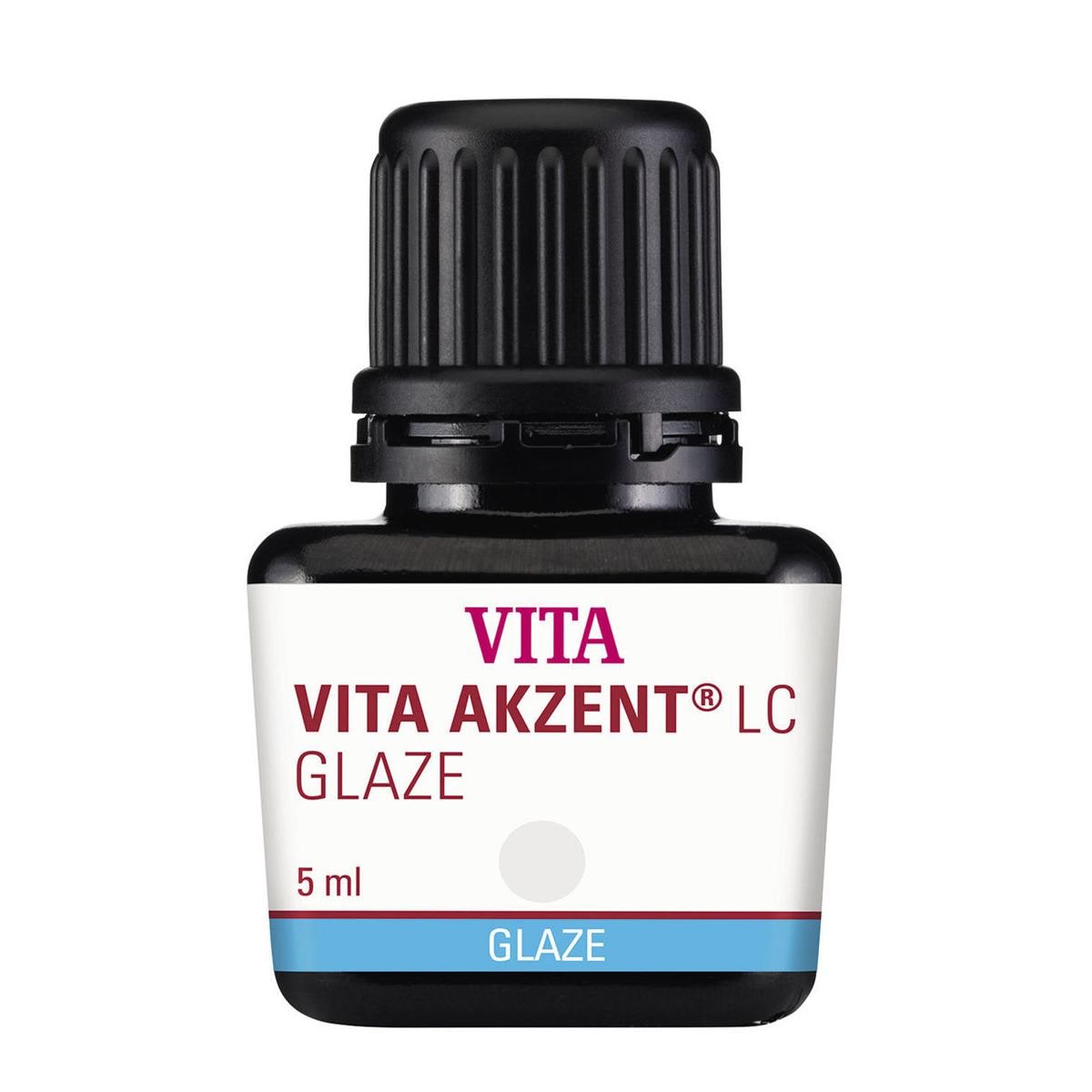 AKZENT LC GLAZE - Glaze da 5 ml