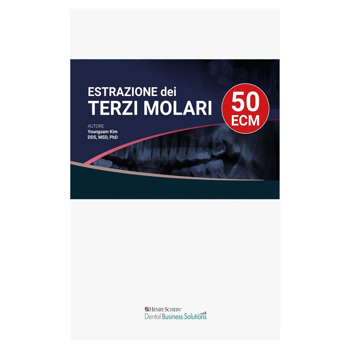 Estrazione dei terzi molari - Business Solutions