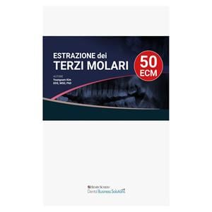 Estrazione dei terzi molari - Business Solutions